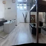Loft & Le Faubourg Saint Martin *