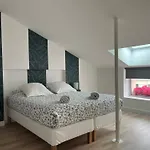 Loft & Le Faubourg Saint Martin
