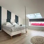 Apartamento Loft & Le Faubourg Saint Martin