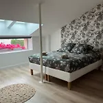 Loft & Le Faubourg Saint Martin Apartamento *