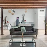 Apartamento Loft & Le Faubourg Saint Martin Senlis (Oise)