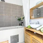 Loft & Le Faubourg Saint Martin Senlis (Oise)