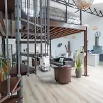 Appartement Loft & Le Faubourg Saint Martin Senlis (Oise)