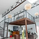 Loft & Le Faubourg Saint Martin Apartament Senlis (Oise)