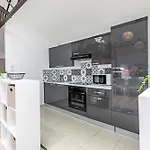 Loft & Le Faubourg Saint Martin Senlis (Oise)