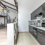 Loft & Le Faubourg Saint Martin * Senlis (Oise)