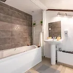 Apartamento Loft & Le Faubourg Saint Martin