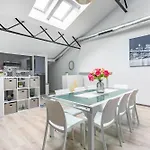 Apartamento Loft & Le Faubourg Saint Martin