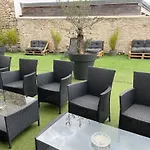 Loft & Le Faubourg Saint Martin