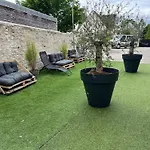 Loft & Le Faubourg Saint Martin *