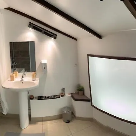 Loft & Le Faubourg Saint Martin Senlis (Oise)