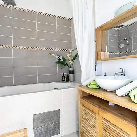 Loft & Le Faubourg Saint Martin Senlis (Oise)