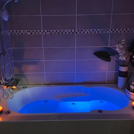 Loft & Le Faubourg Saint Martin Appartamento *