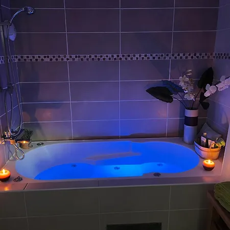 Loft & Le Faubourg Saint Martin Appartamento