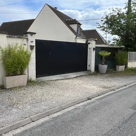 Appartement Loft & Le Faubourg Saint Martin